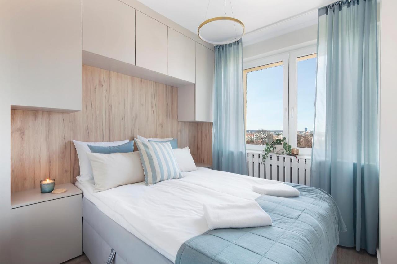 Apartament Elite Sandy