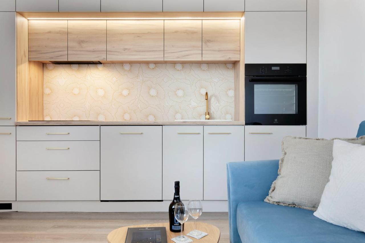 Elite Sandy Apartament *