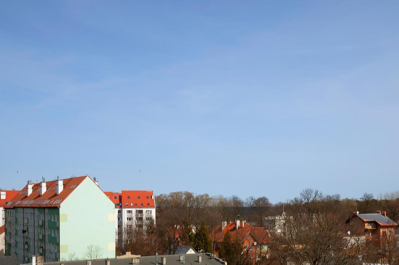 Elite Sandy Apartament