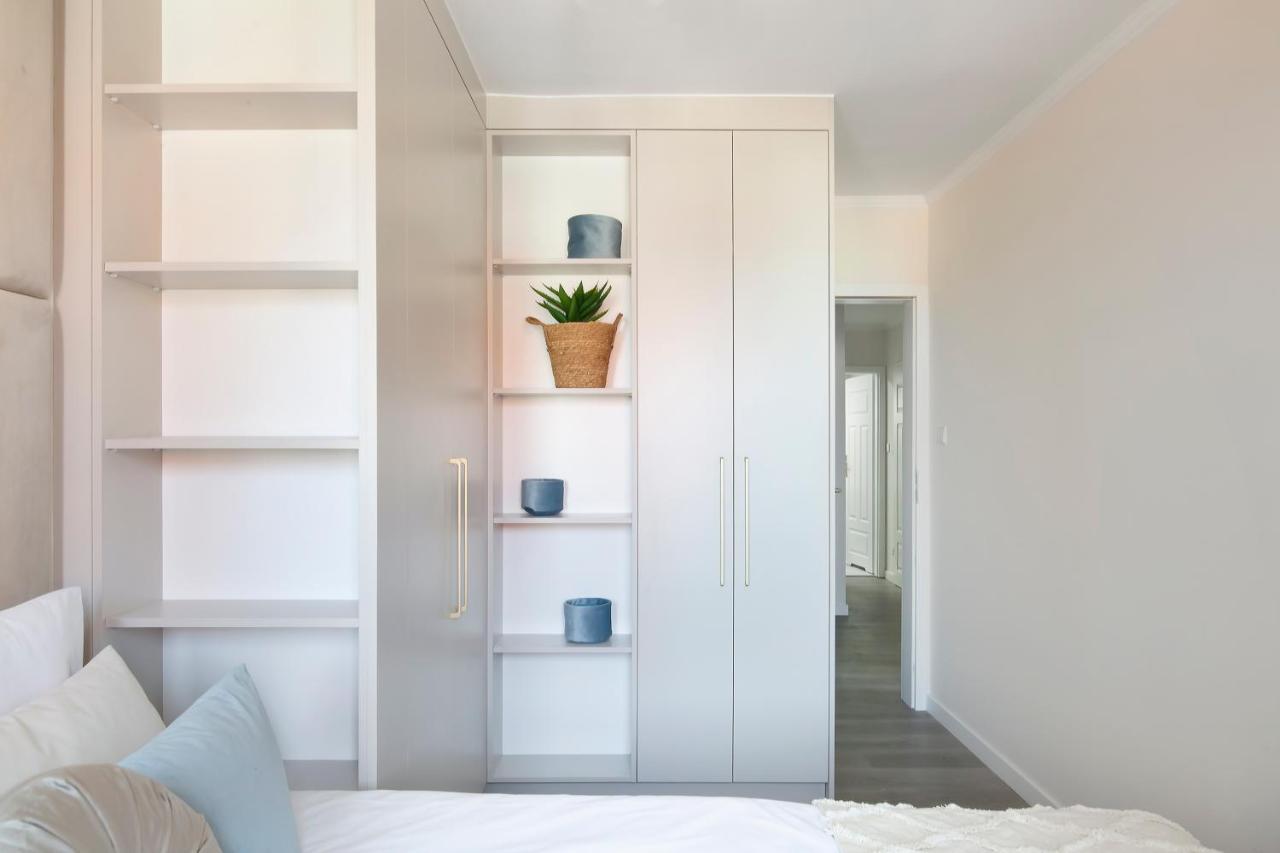 Elite Sandy Apartament