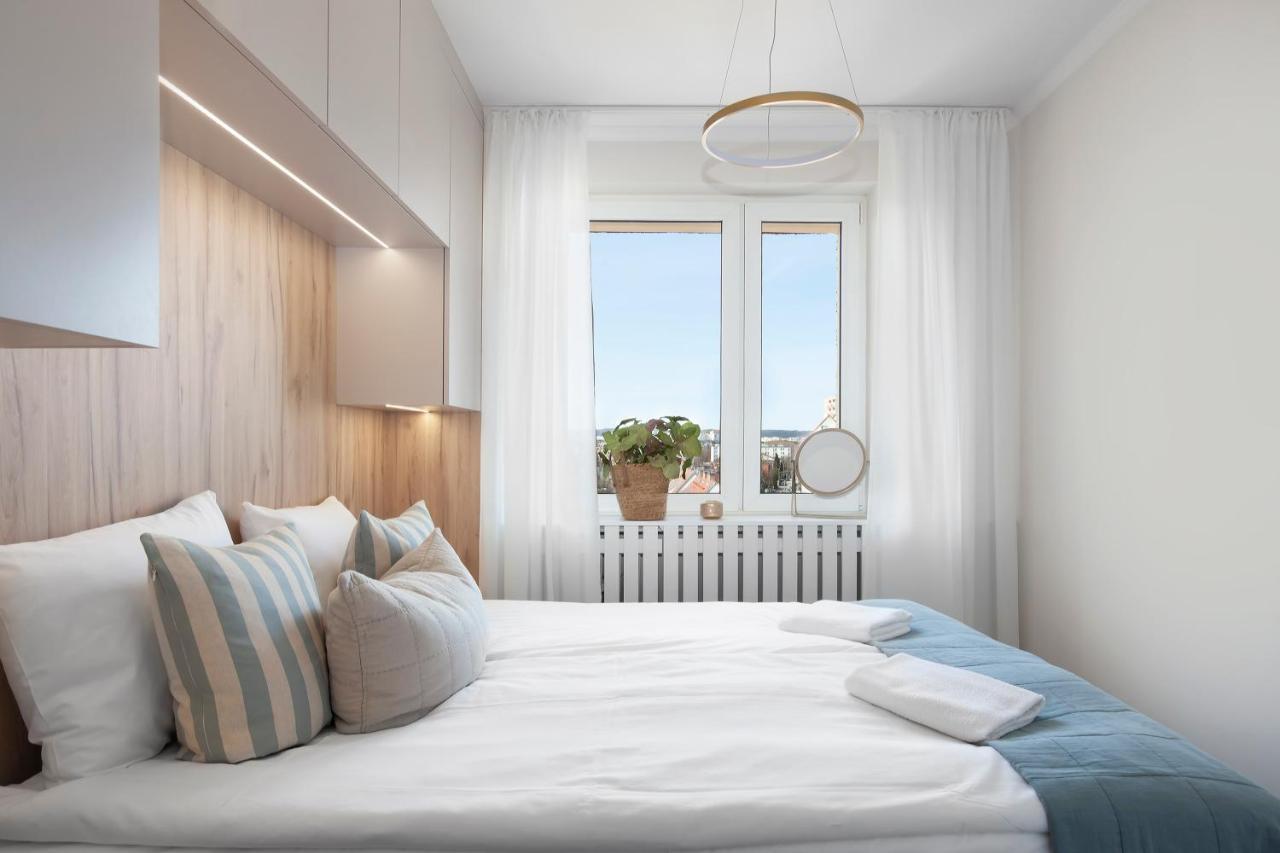 Elite Sandy Apartament *