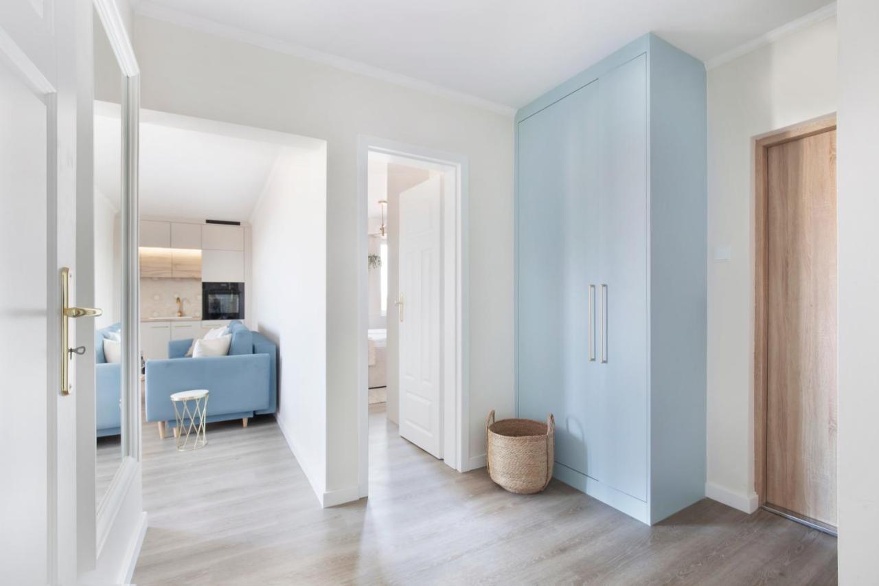 Elite Sandy Apartament Gdańsk